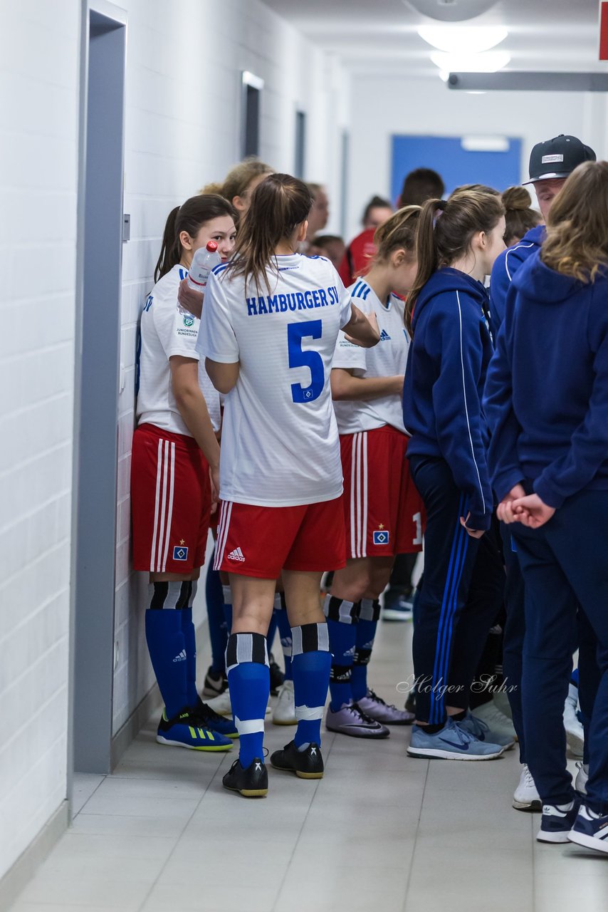 Bild 525 - B-Juniorinnen Futsal Qualifikation